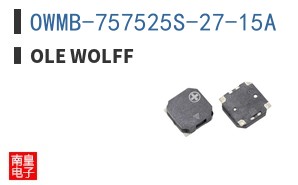 OWMB-757525S-27-15A ͼƬ